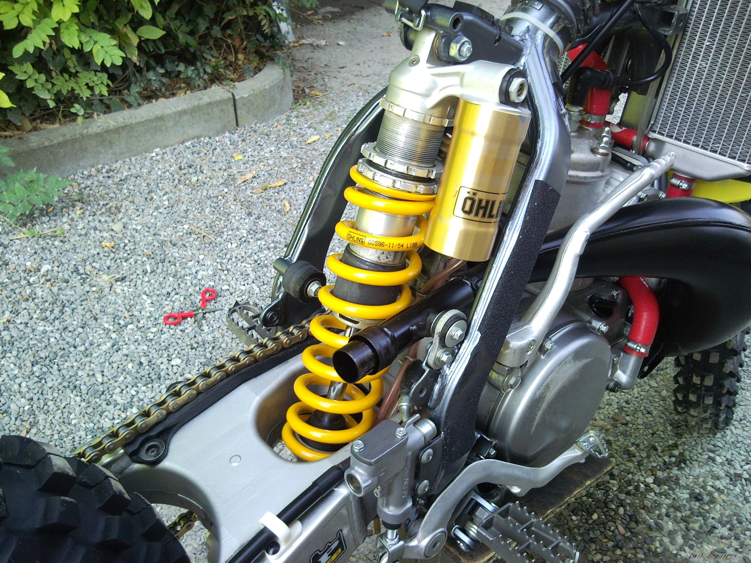 Bike Photo 1753261