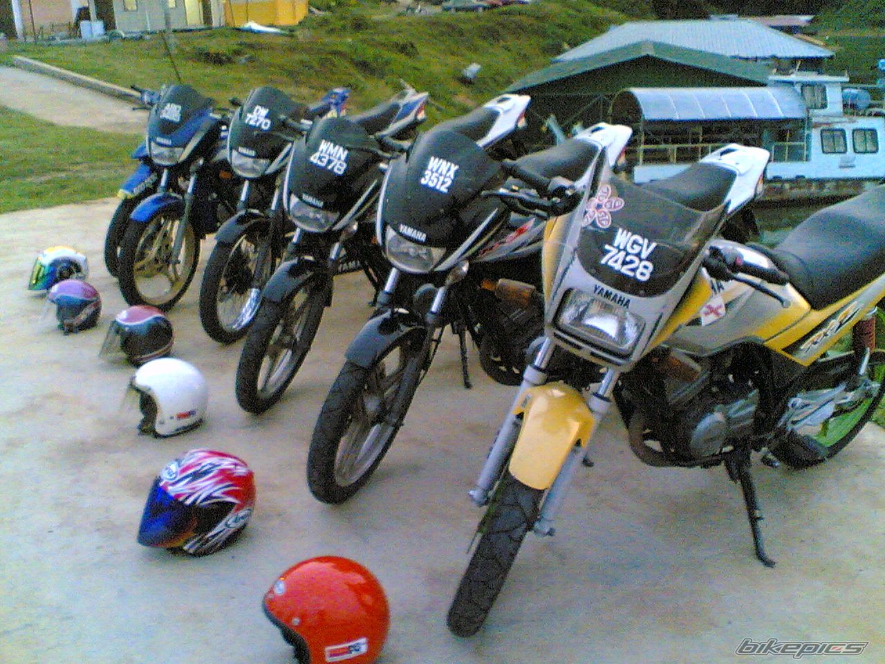 Bike Photo 1753284