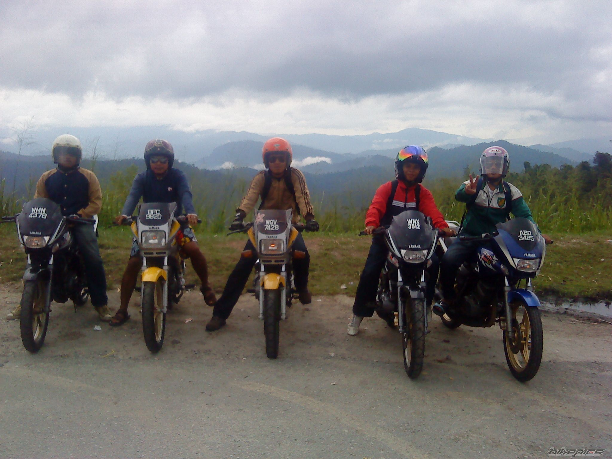 Bike Photo 1753289
