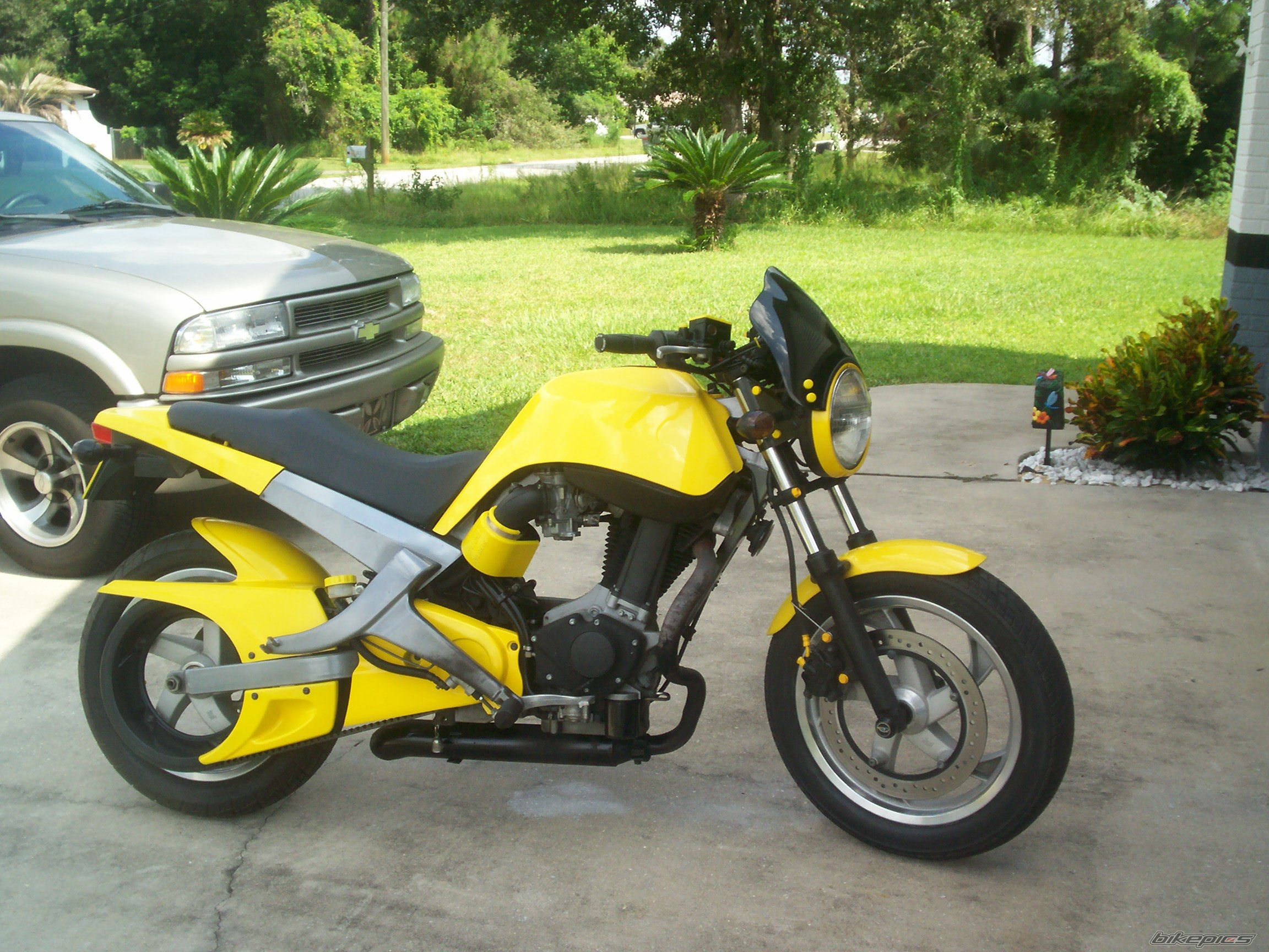 Bike Photo 1753330