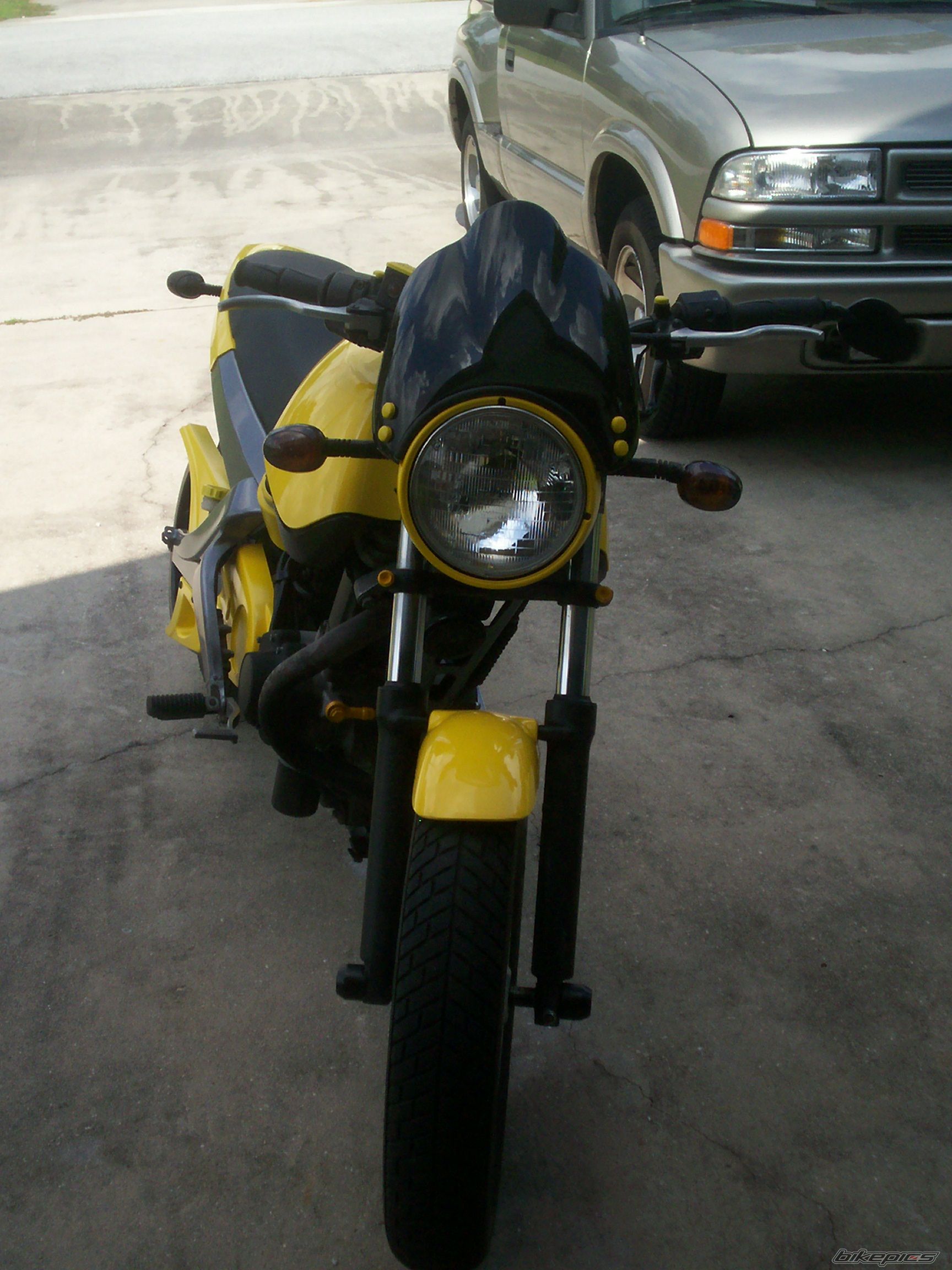 Bike Photo 1753333