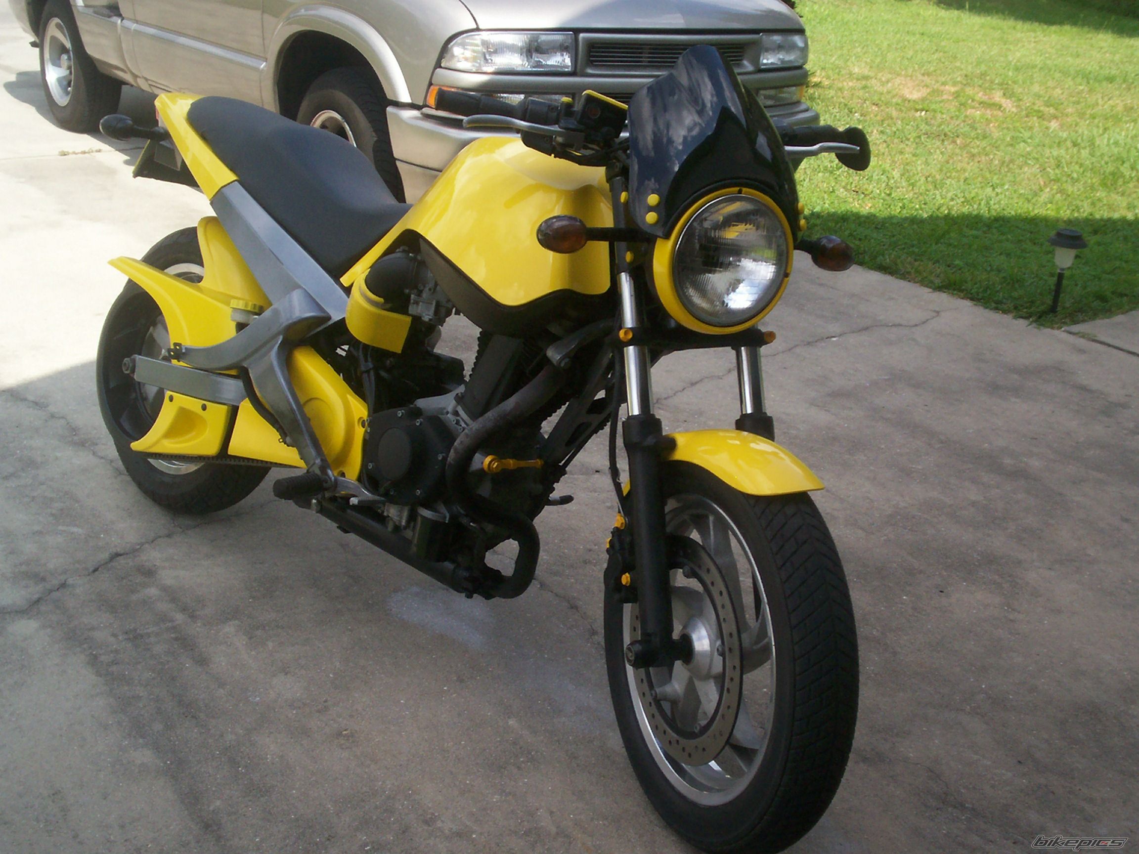 Bike Photo 1753336