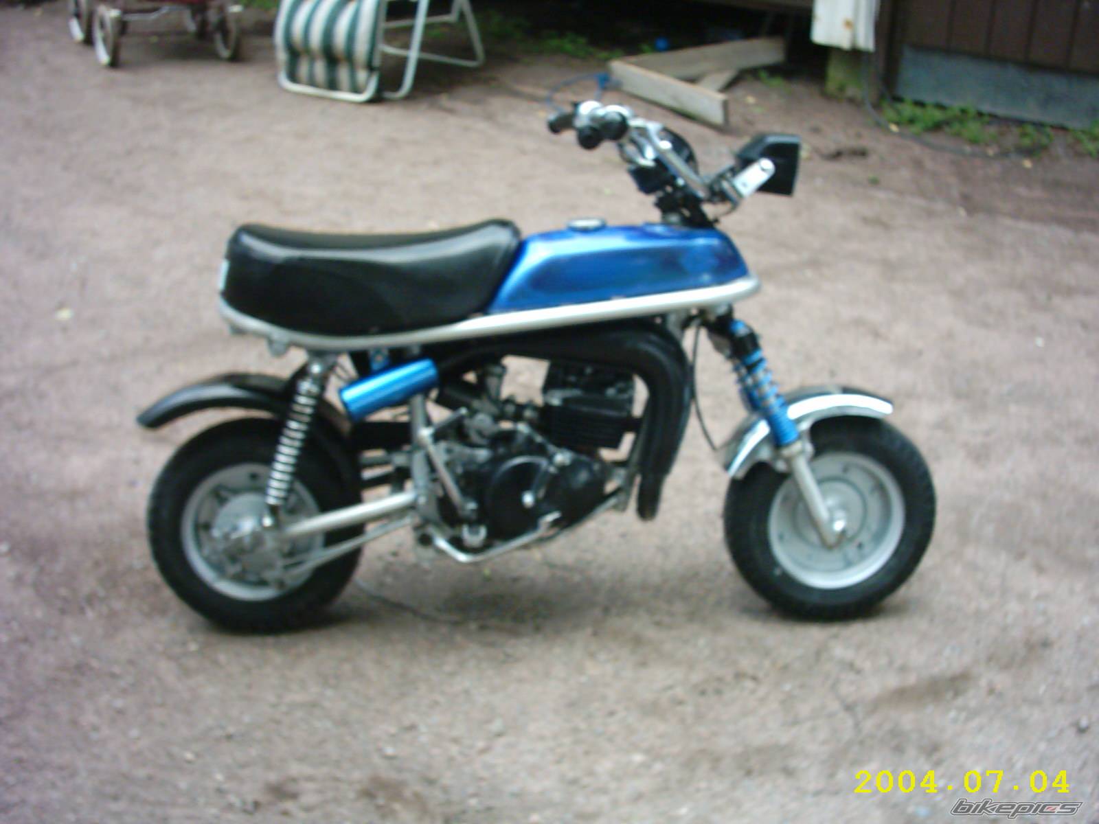Bike Photo 175343