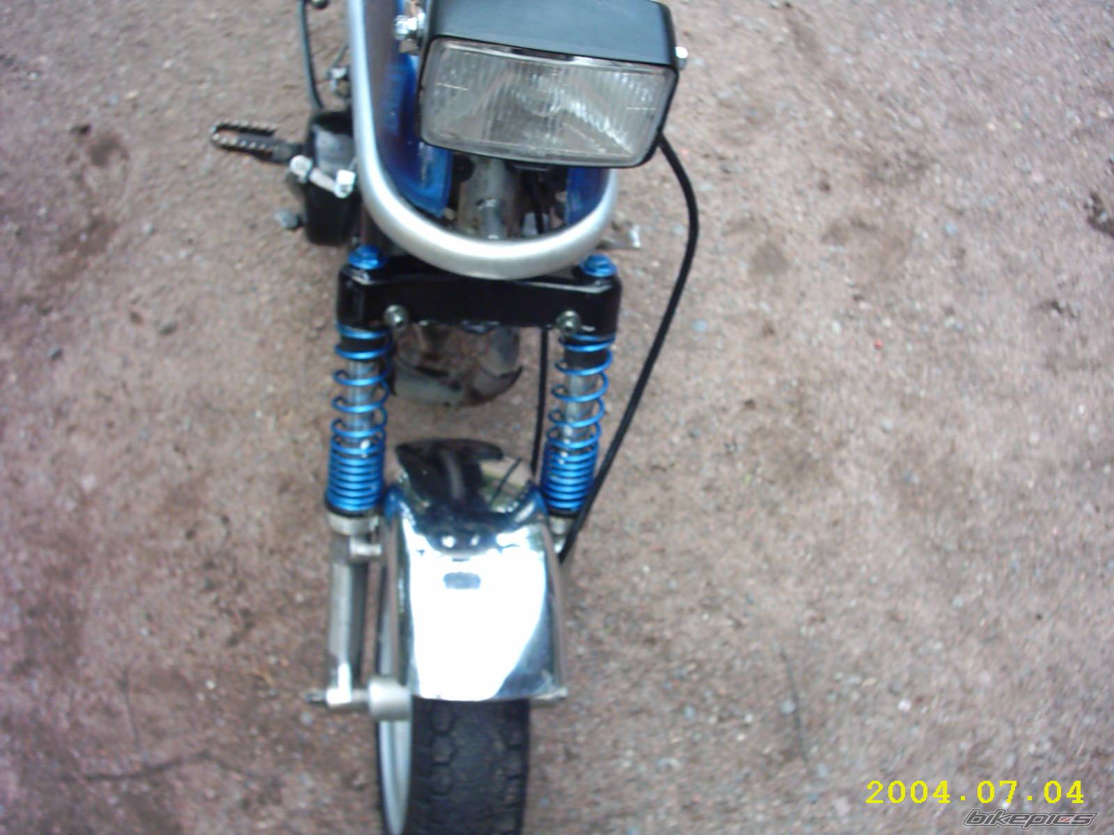 Bike Photo 175345