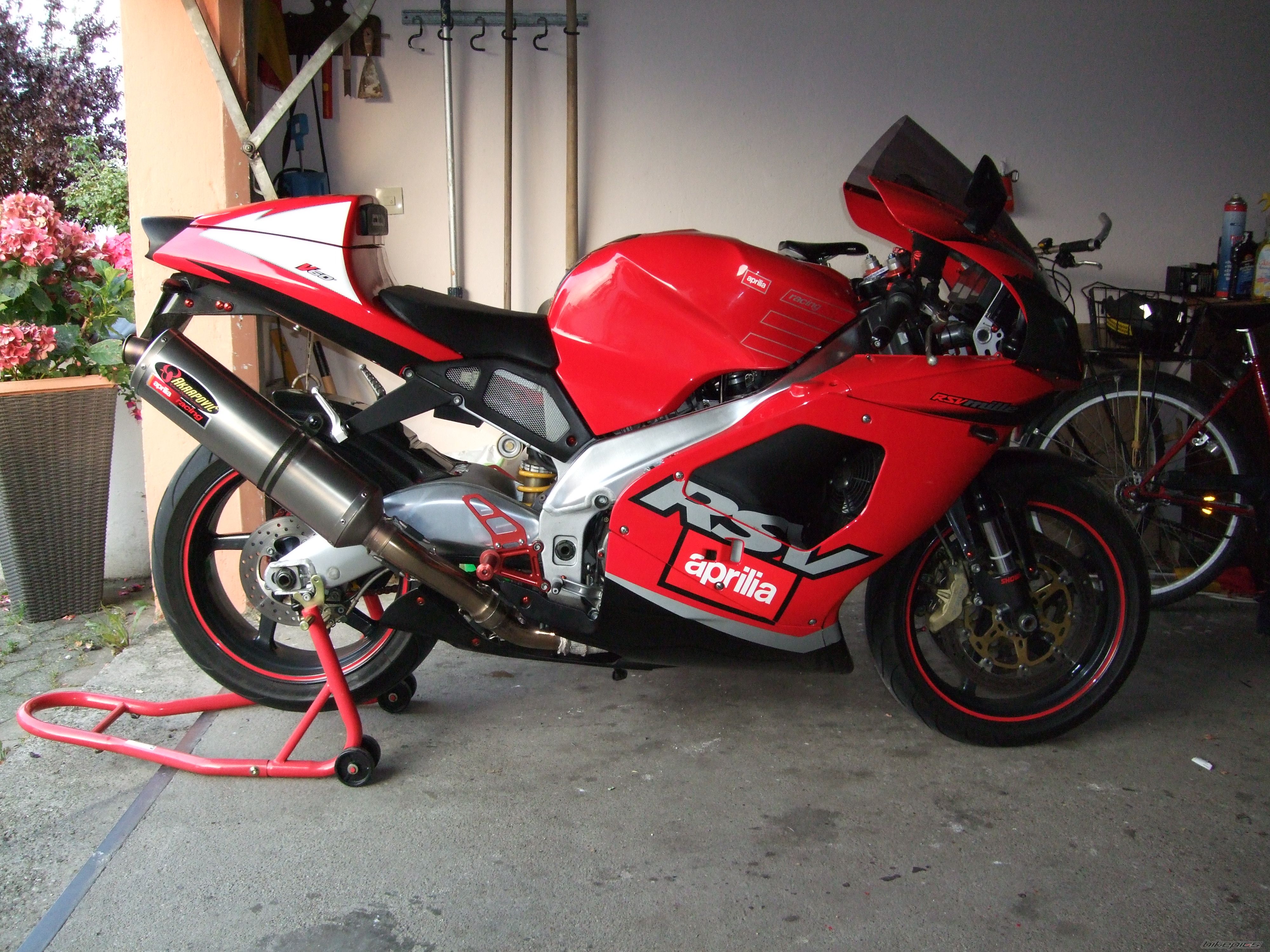 Bike Photo 1753502
