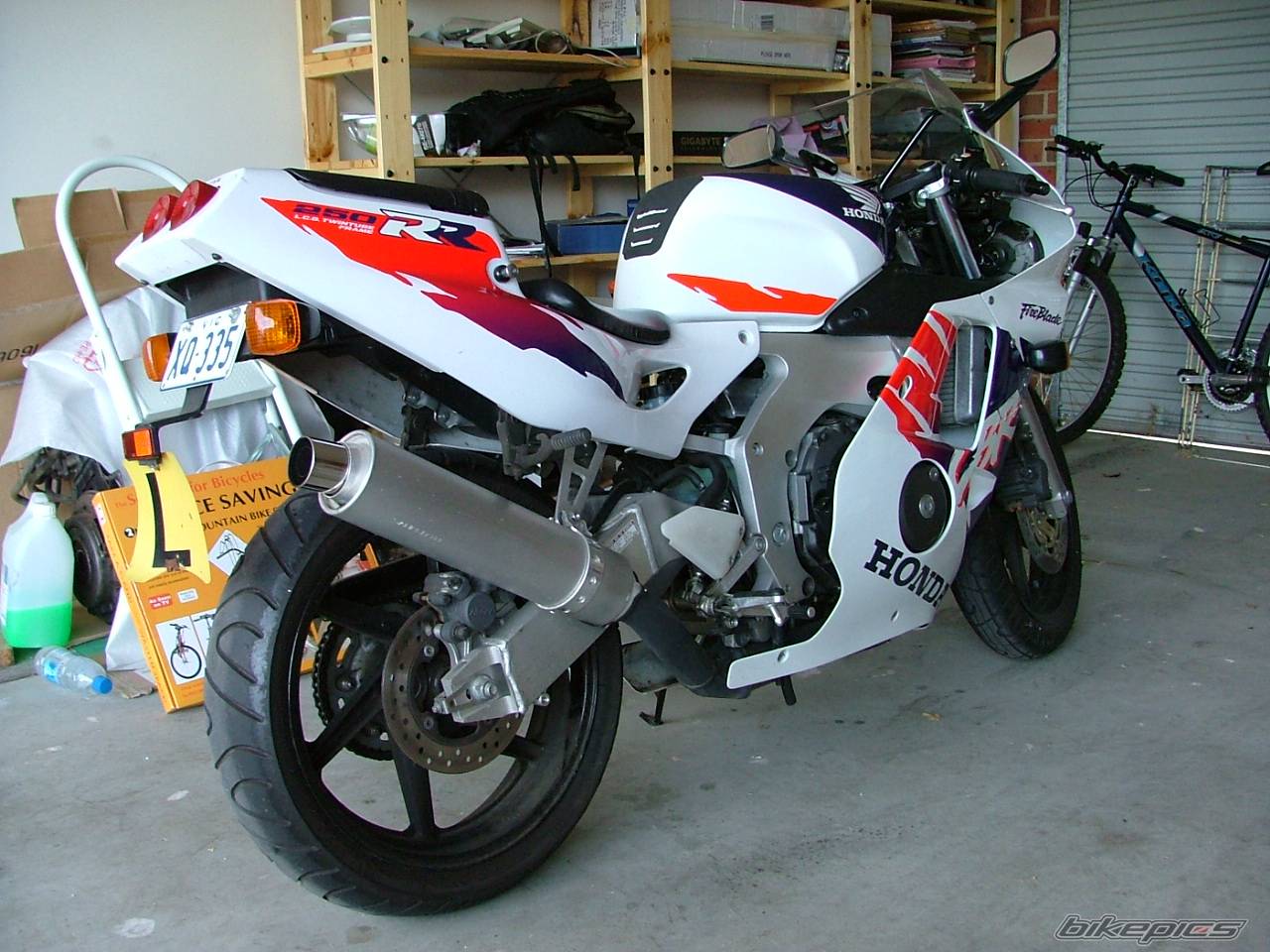 Bike Photo 175351