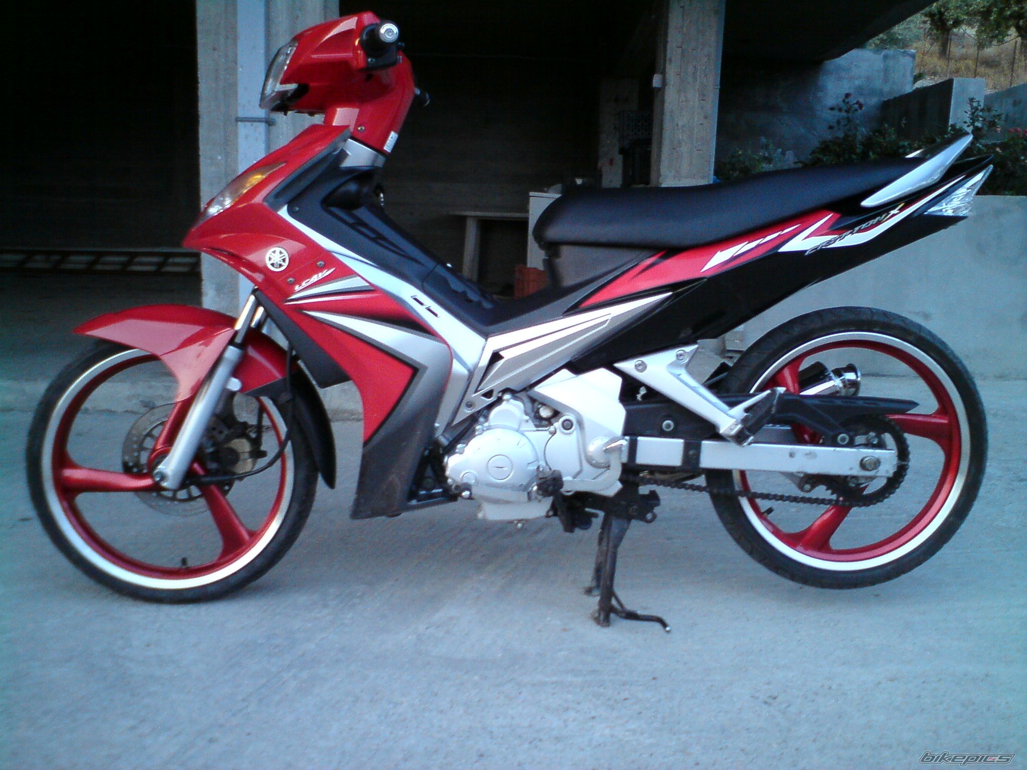 Bike Photo 1753590