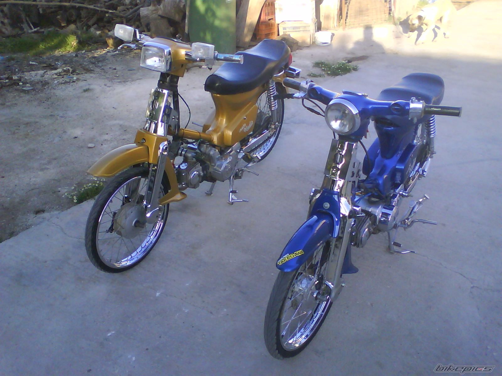 Bike Photo 1753655