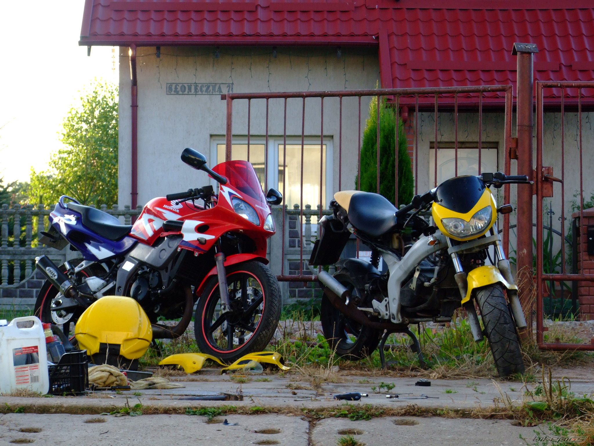 Bike Photo 1753660