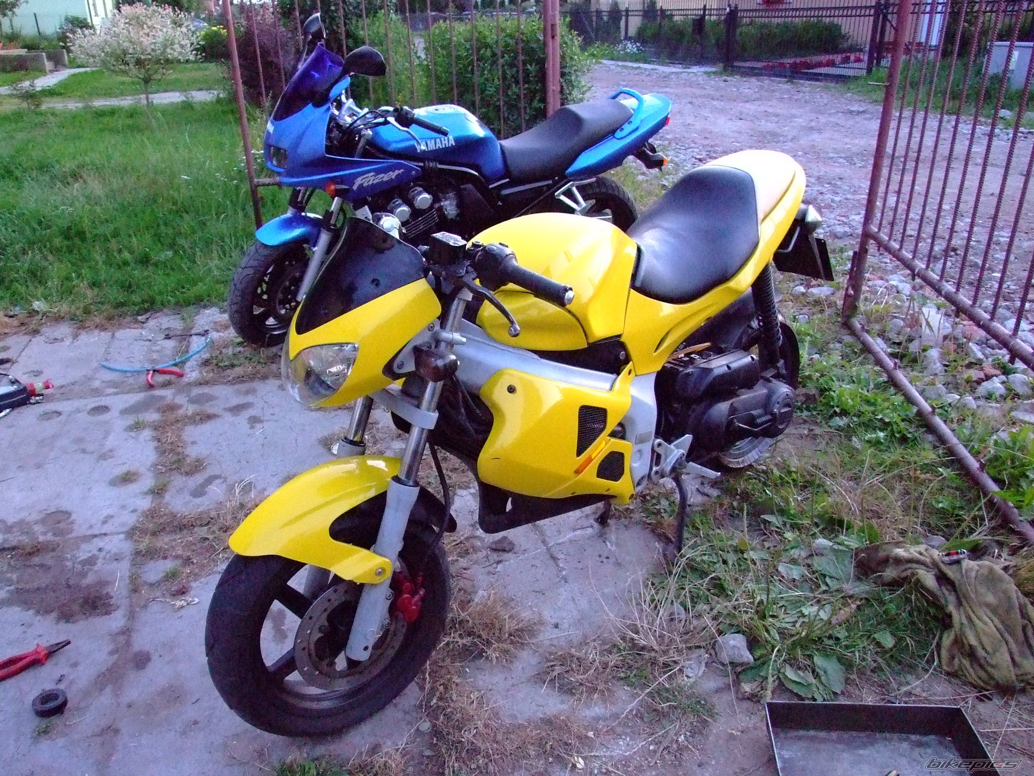 Bike Photo 1753665