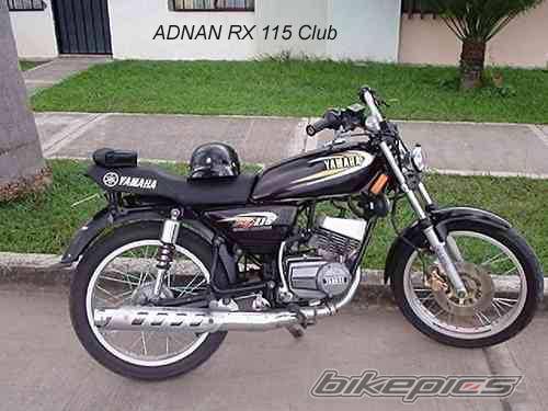 Bike Photo 175387