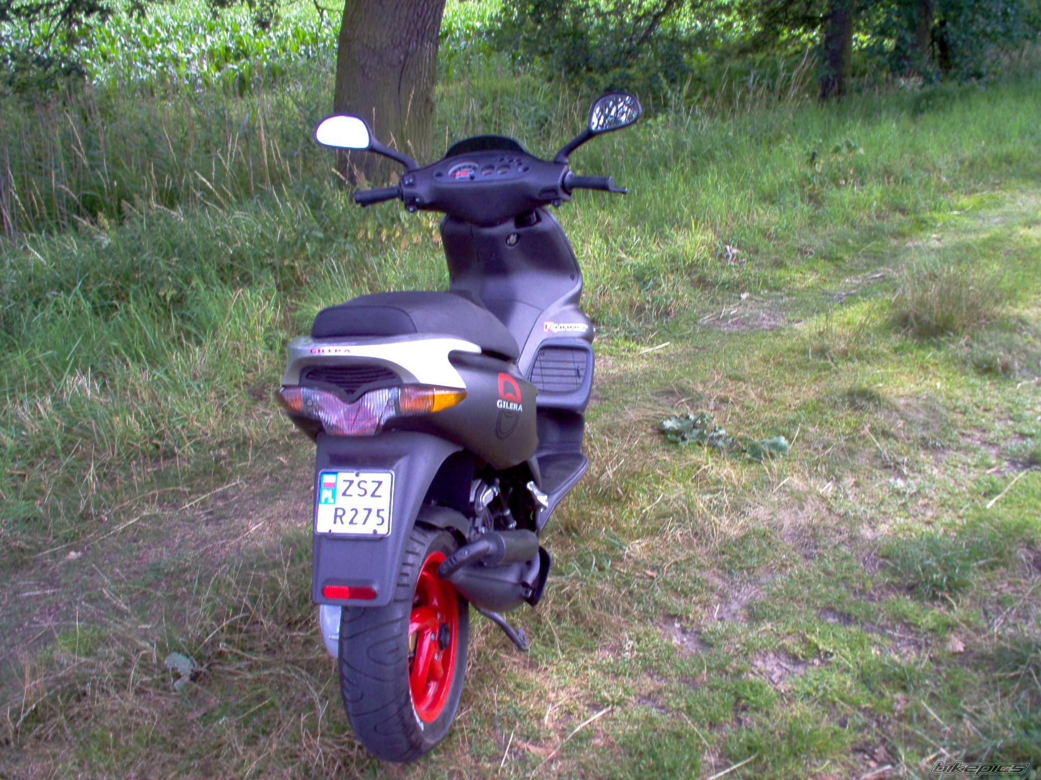Bike Photo 175403