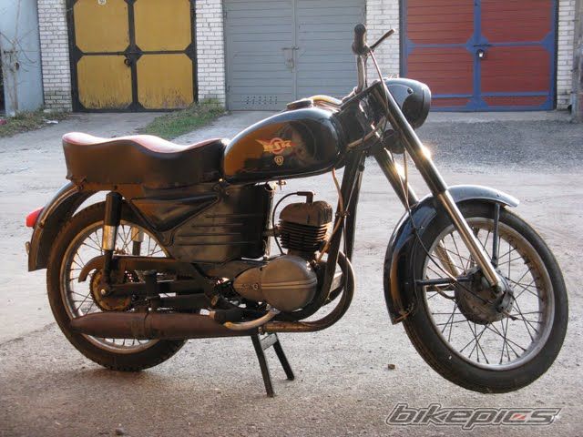 Bike Photo 1754045