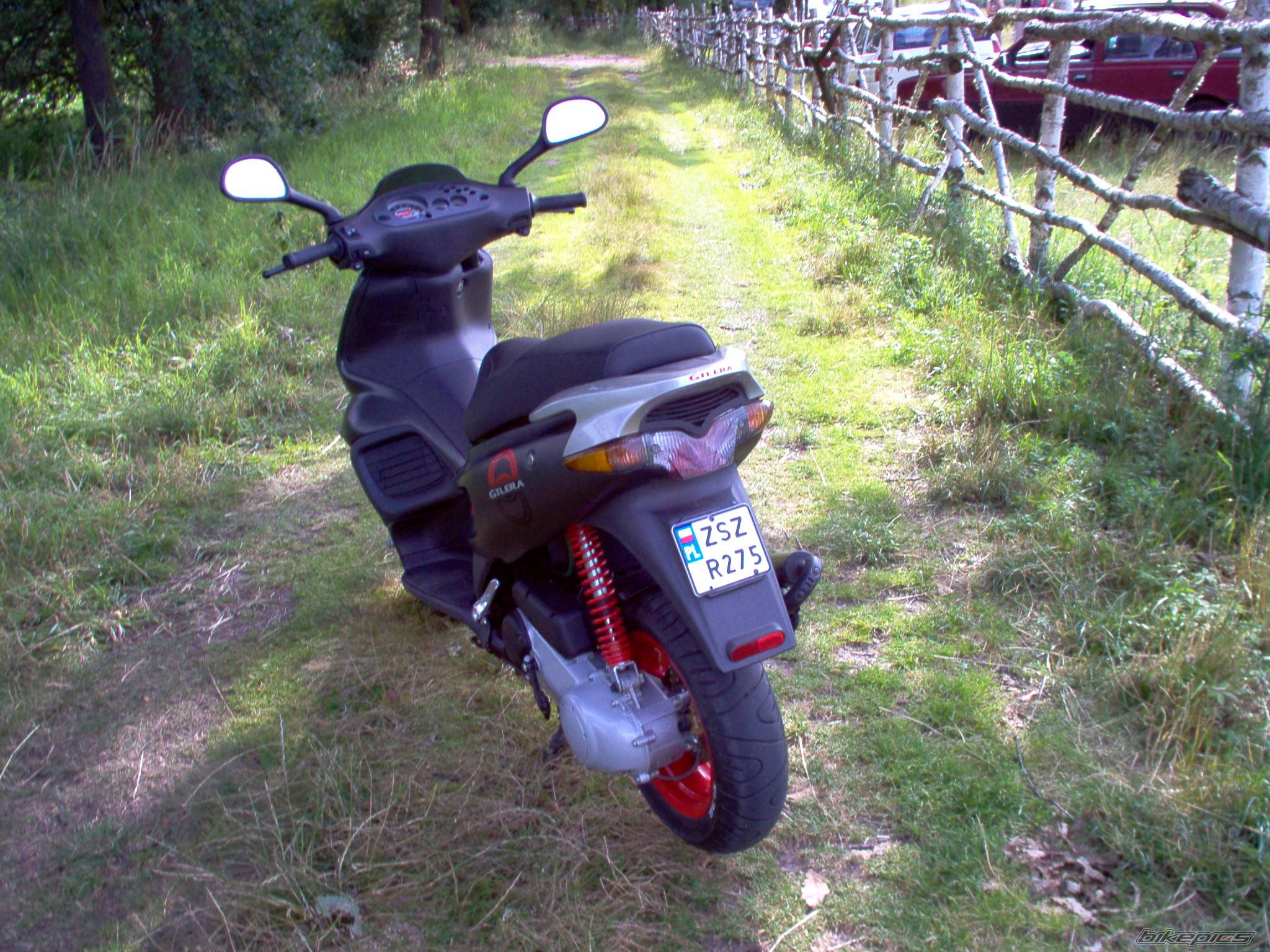 Bike Photo 175405