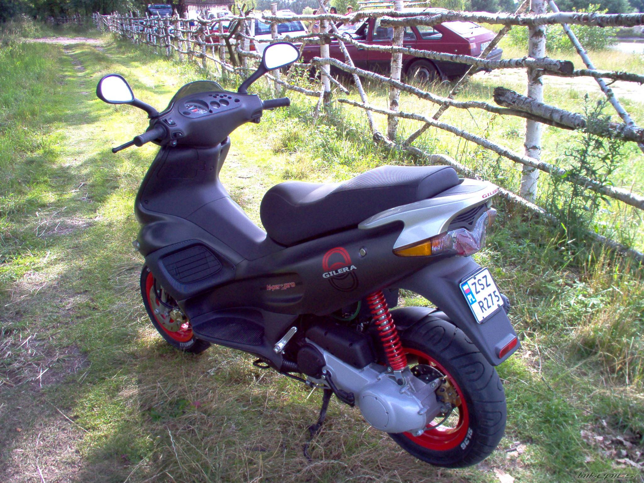Bike Photo 175409
