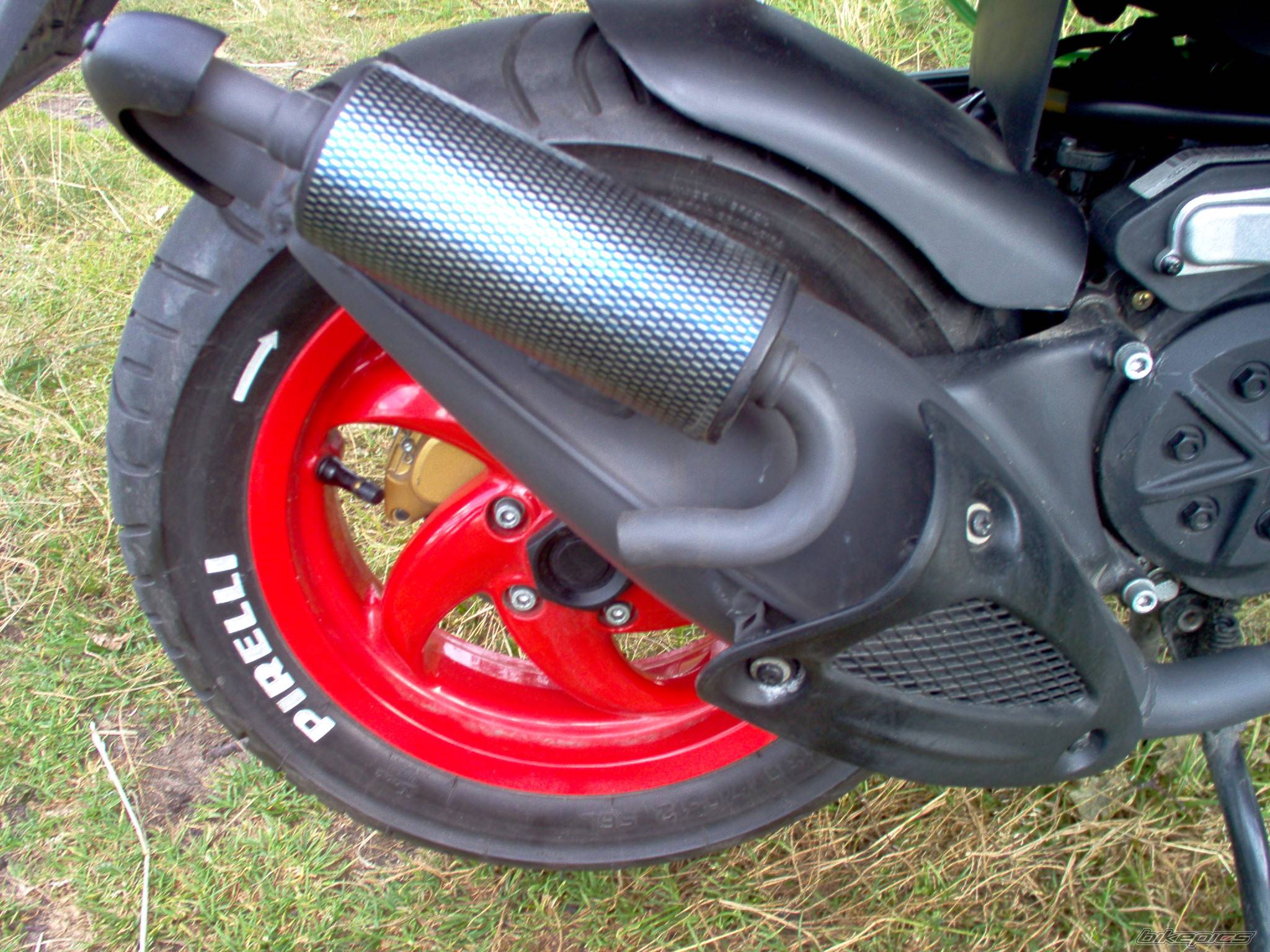 Bike Photo 175421