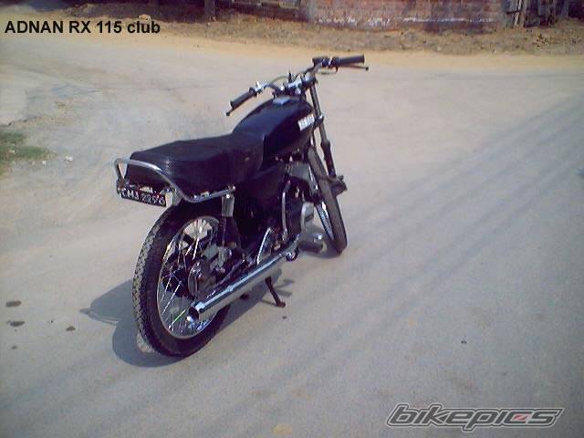 Bike Photo 175428