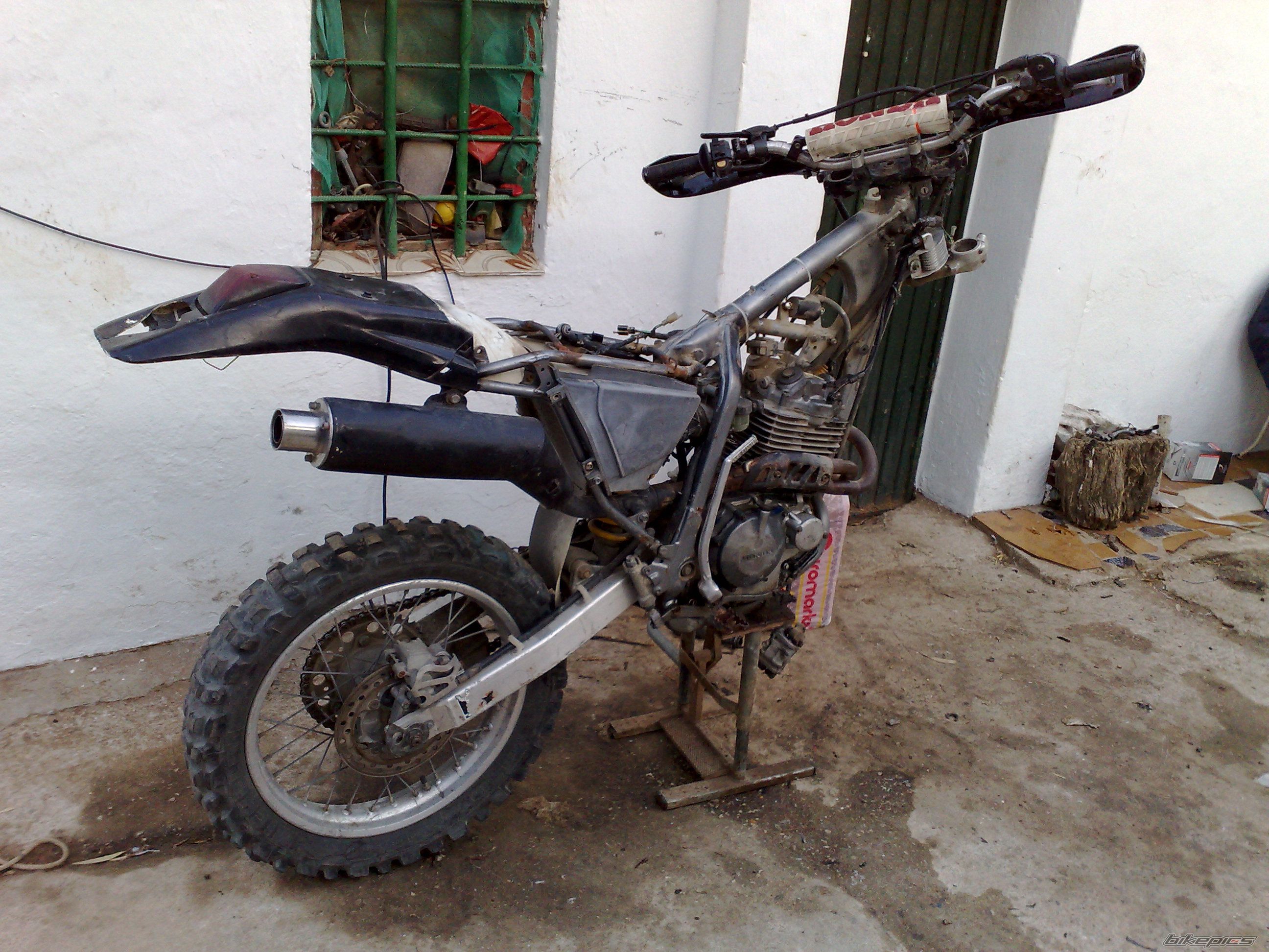 Bike Photo 1754353
