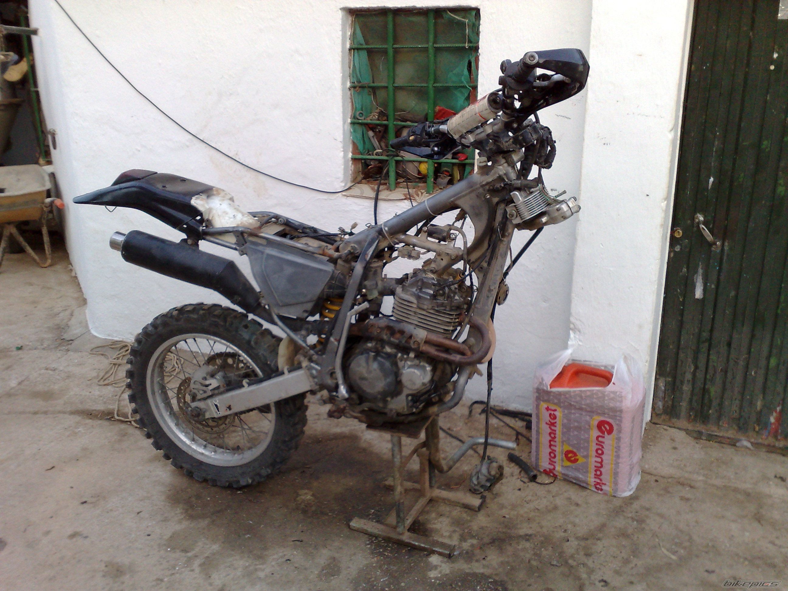 Bike Photo 1754355