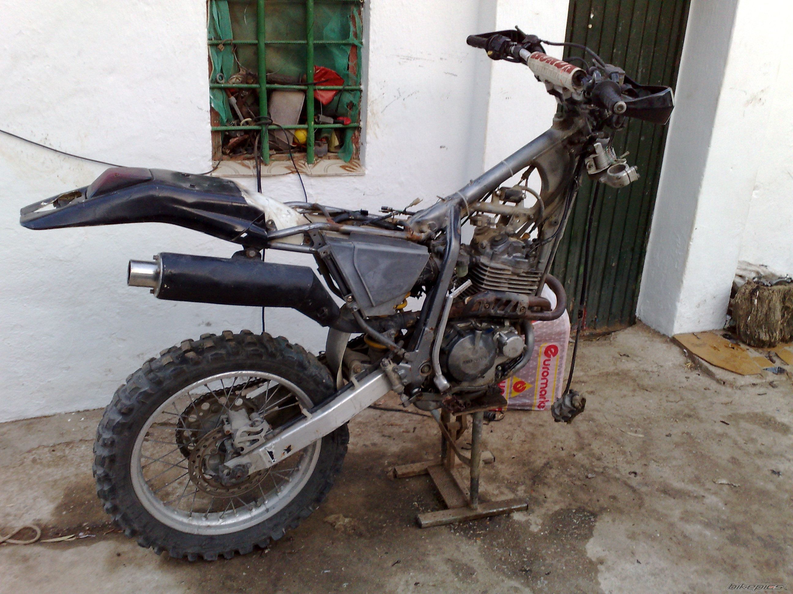 Bike Photo 1754360