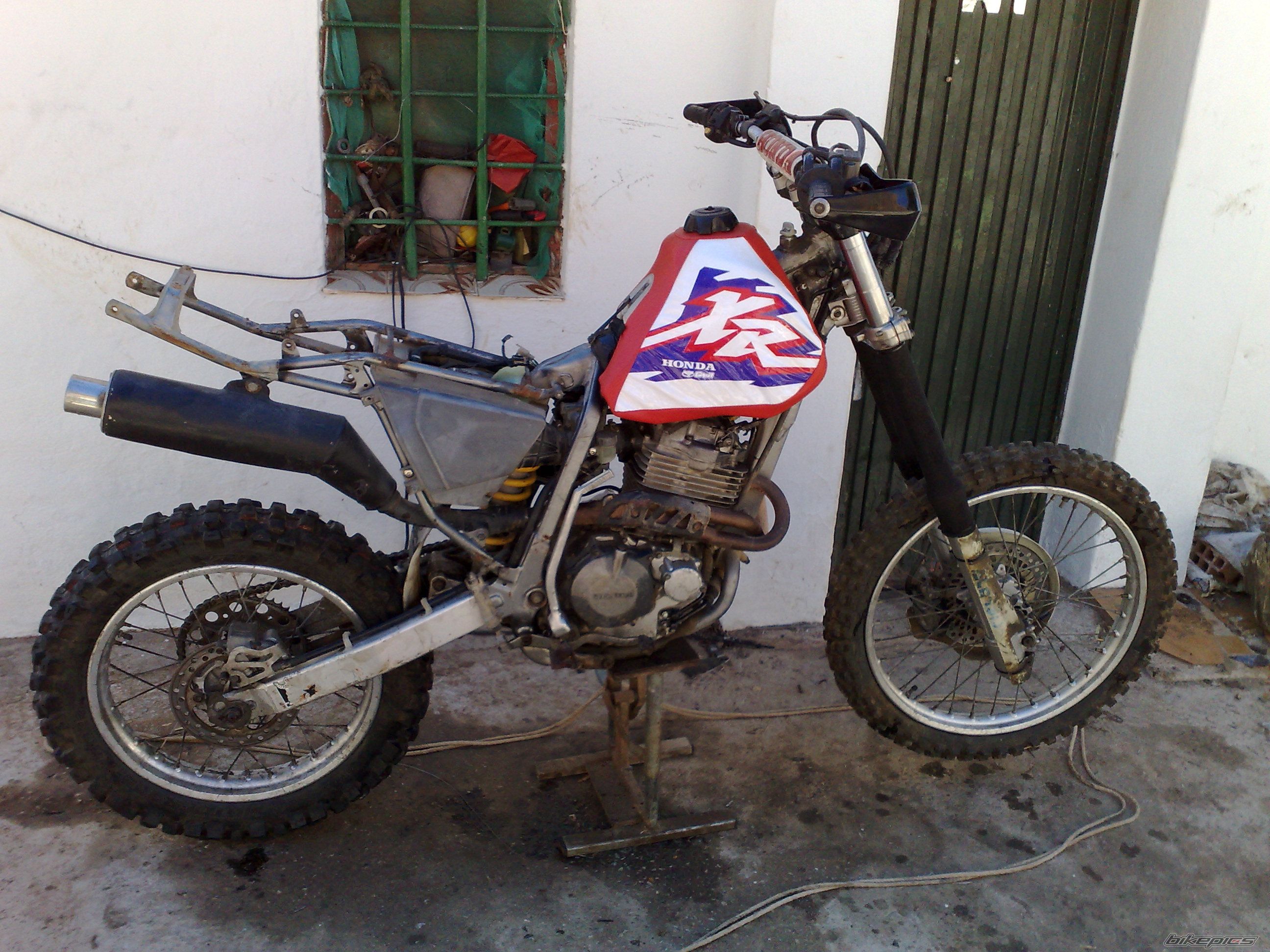 Bike Photo 1754361