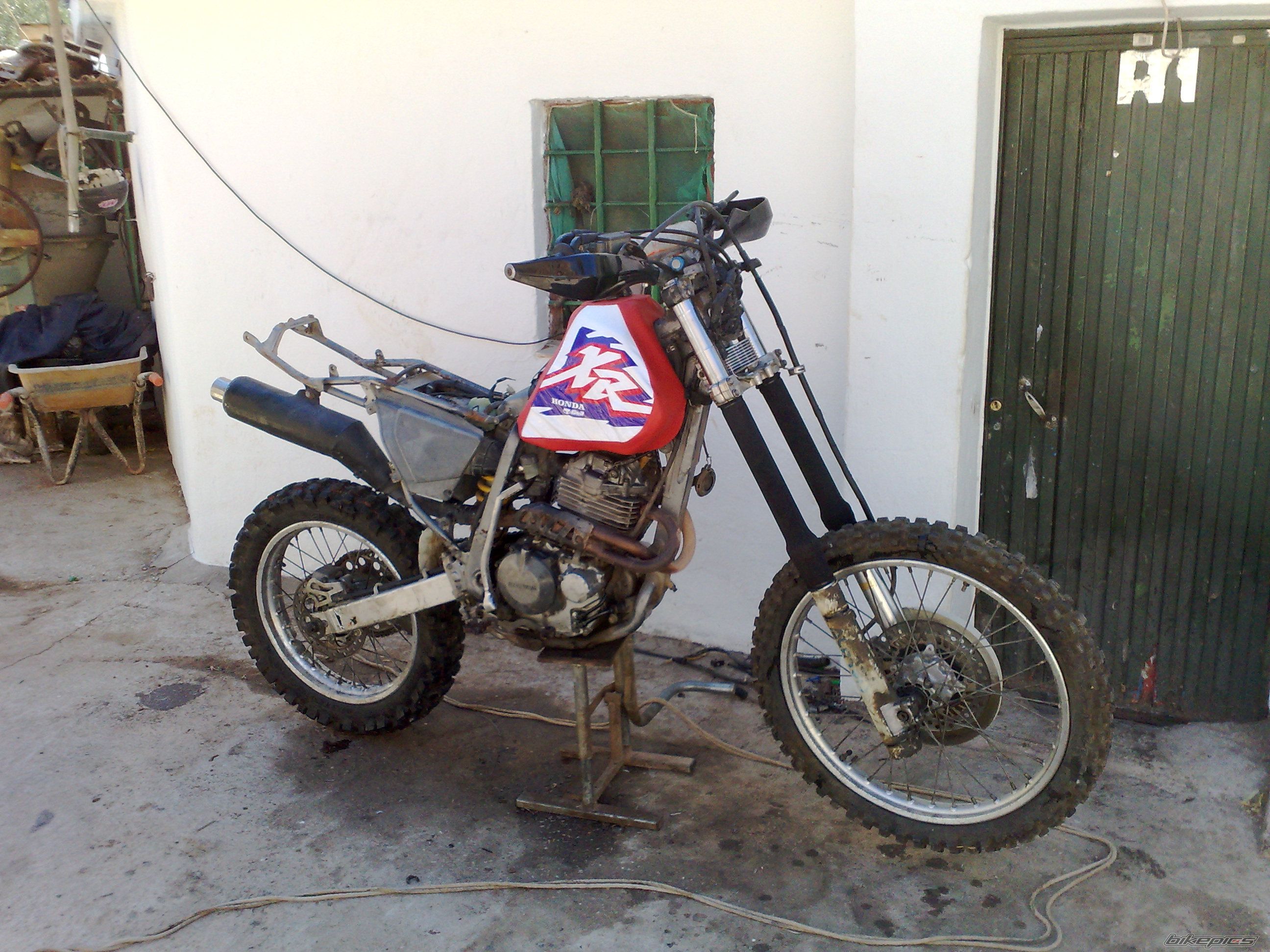 Bike Photo 1754363