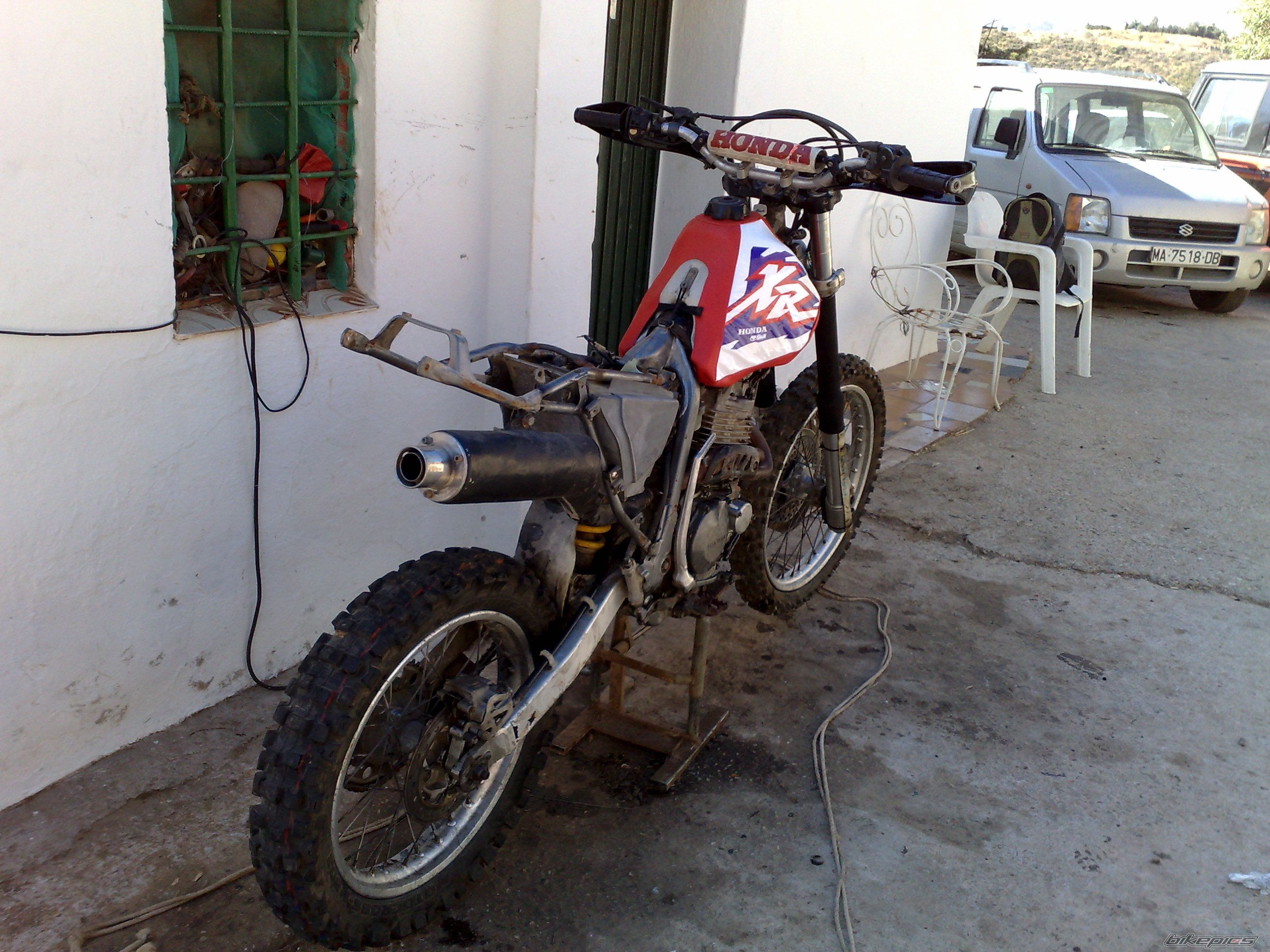 Bike Photo 1754364