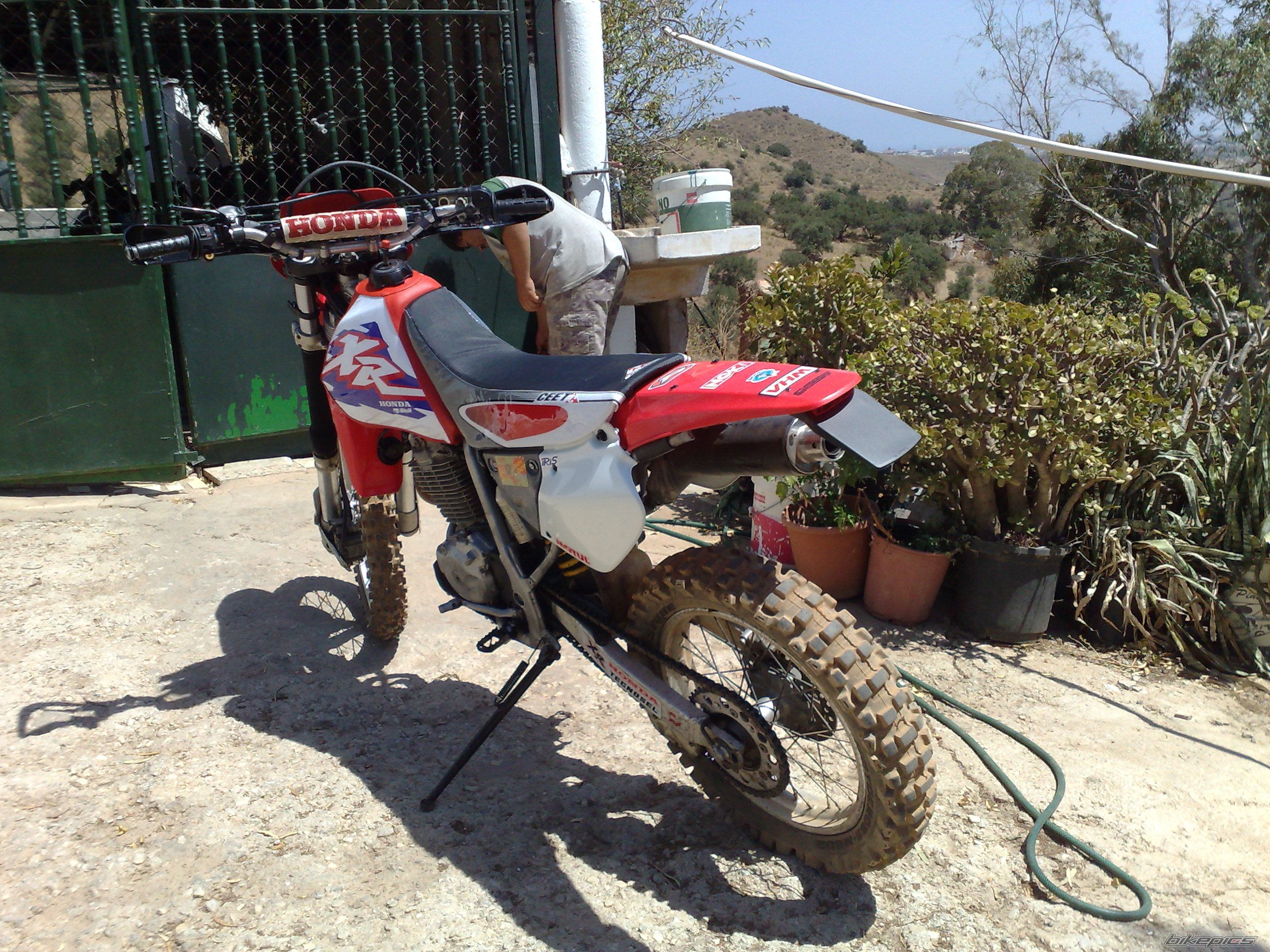 Bike Photo 1754374