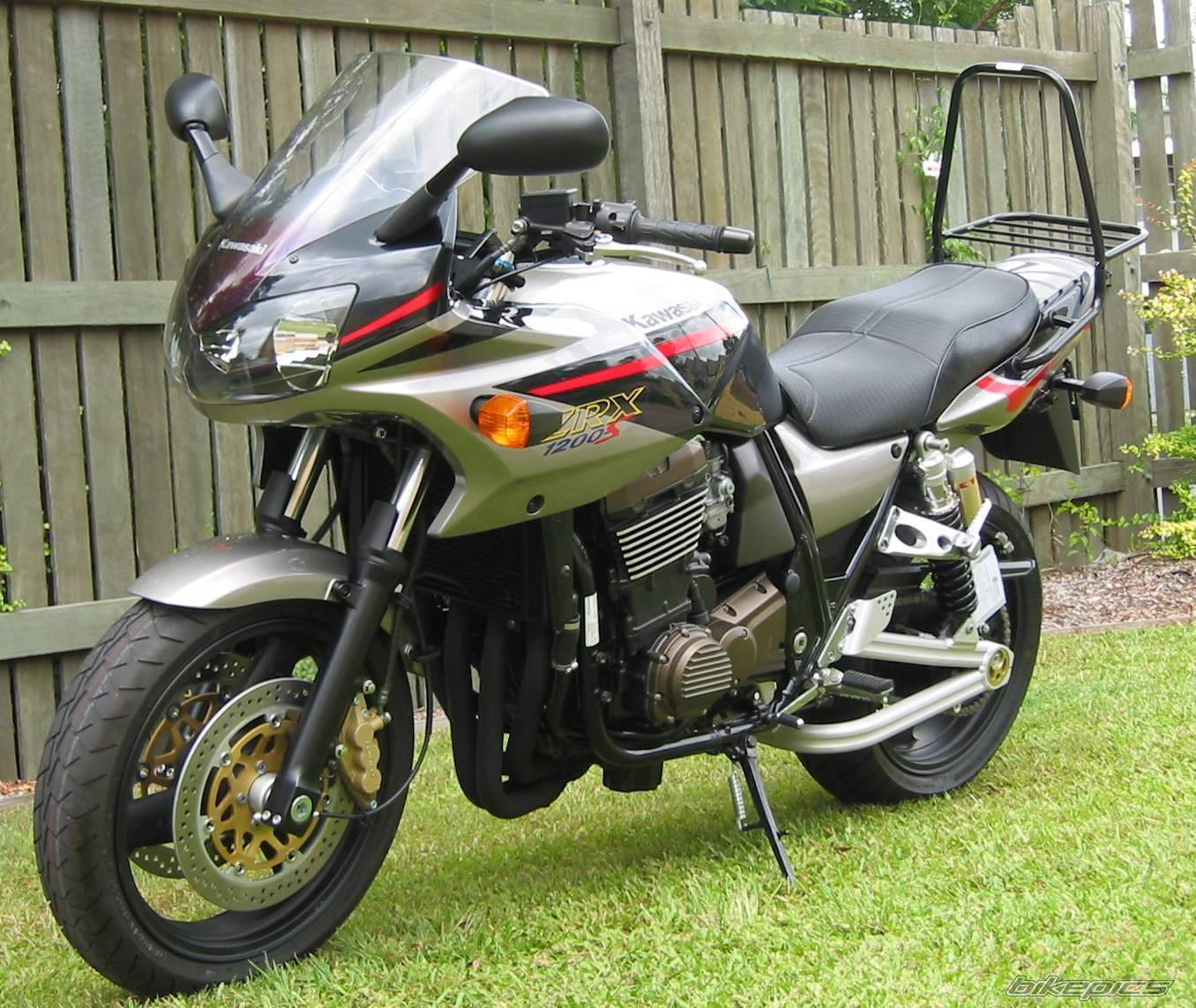 Bike Photo 17544