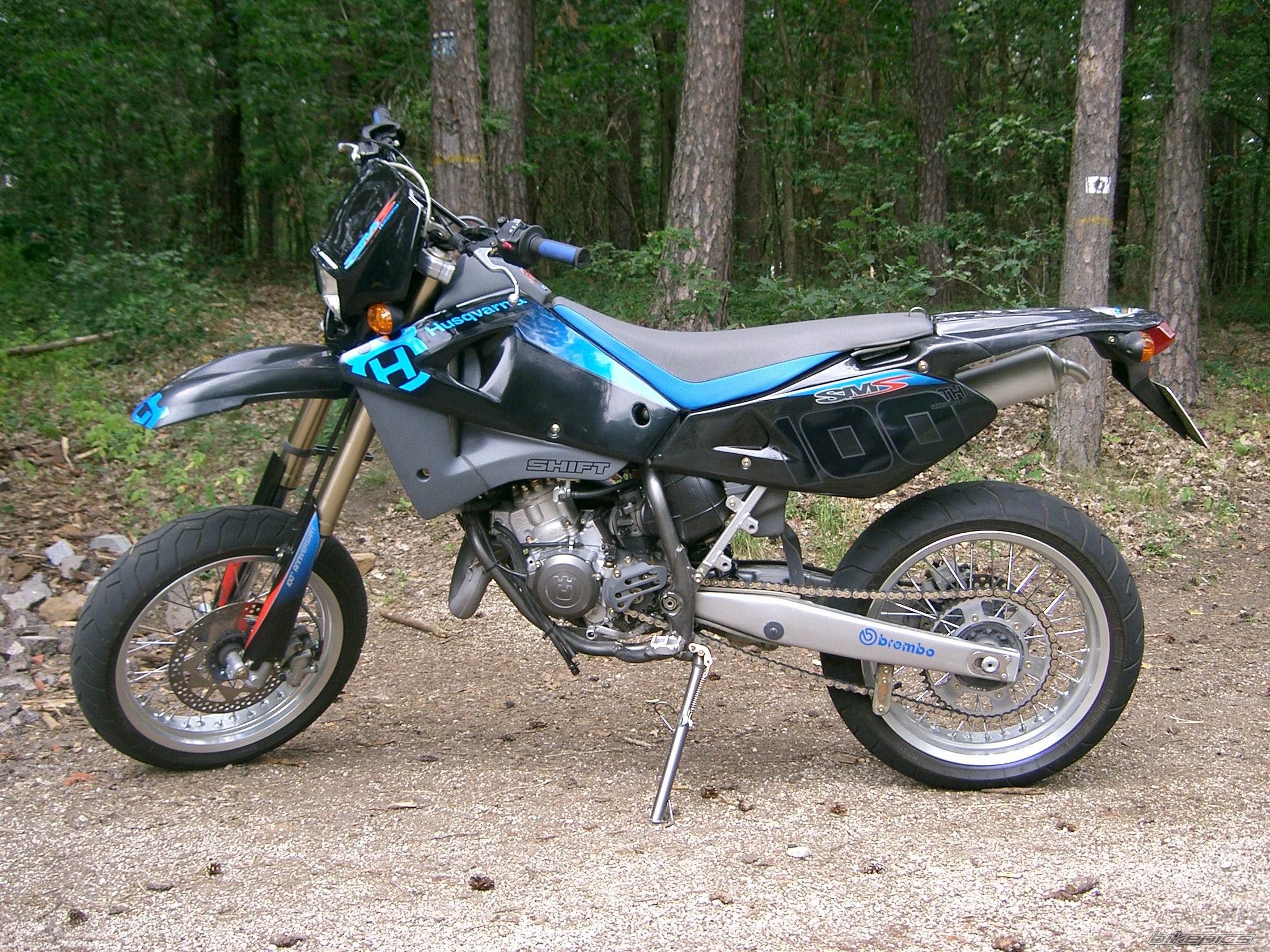 Bike Photo 175450