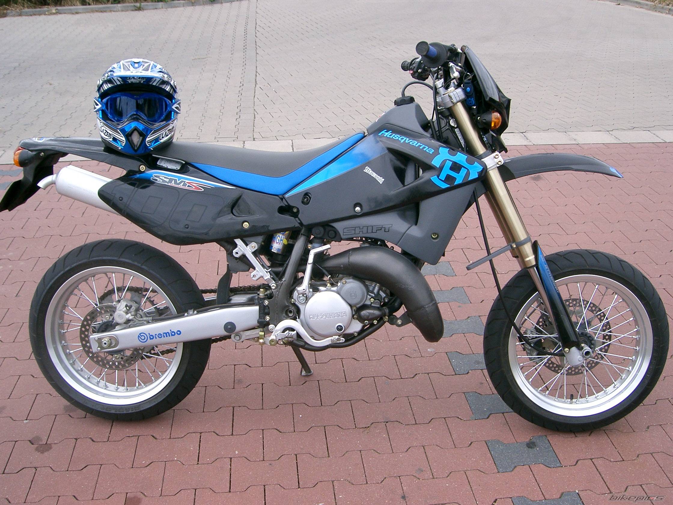 Bike Photo 175460