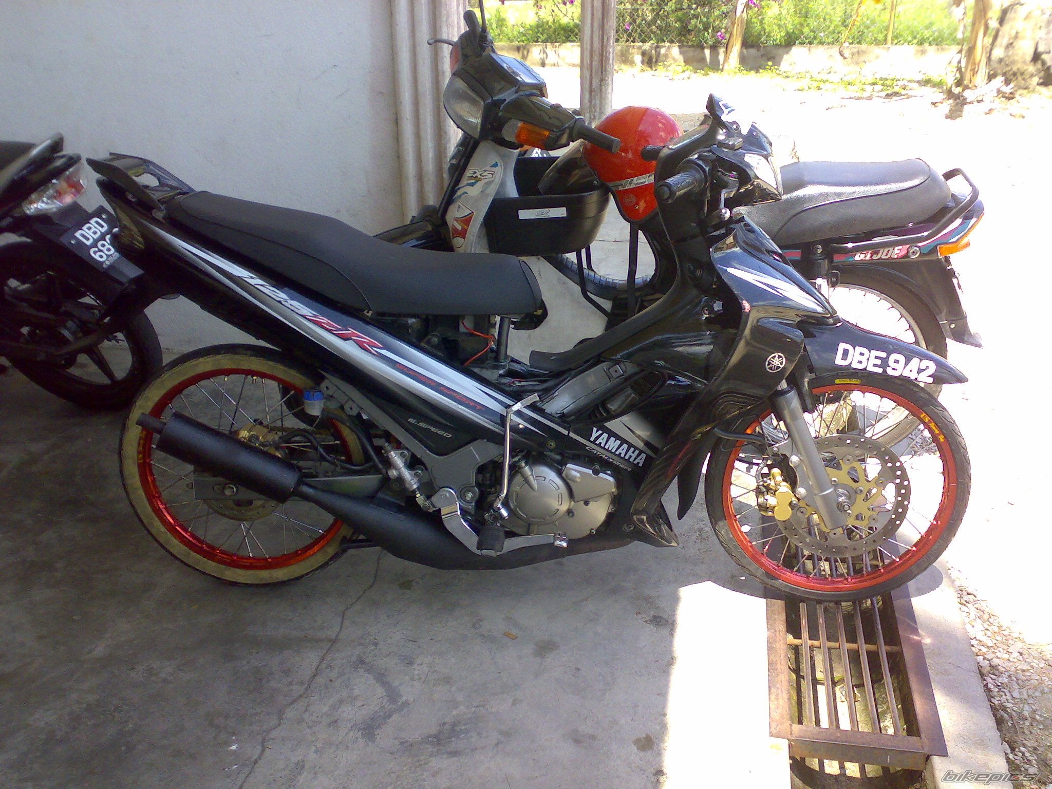 Bike Photo 1754632
