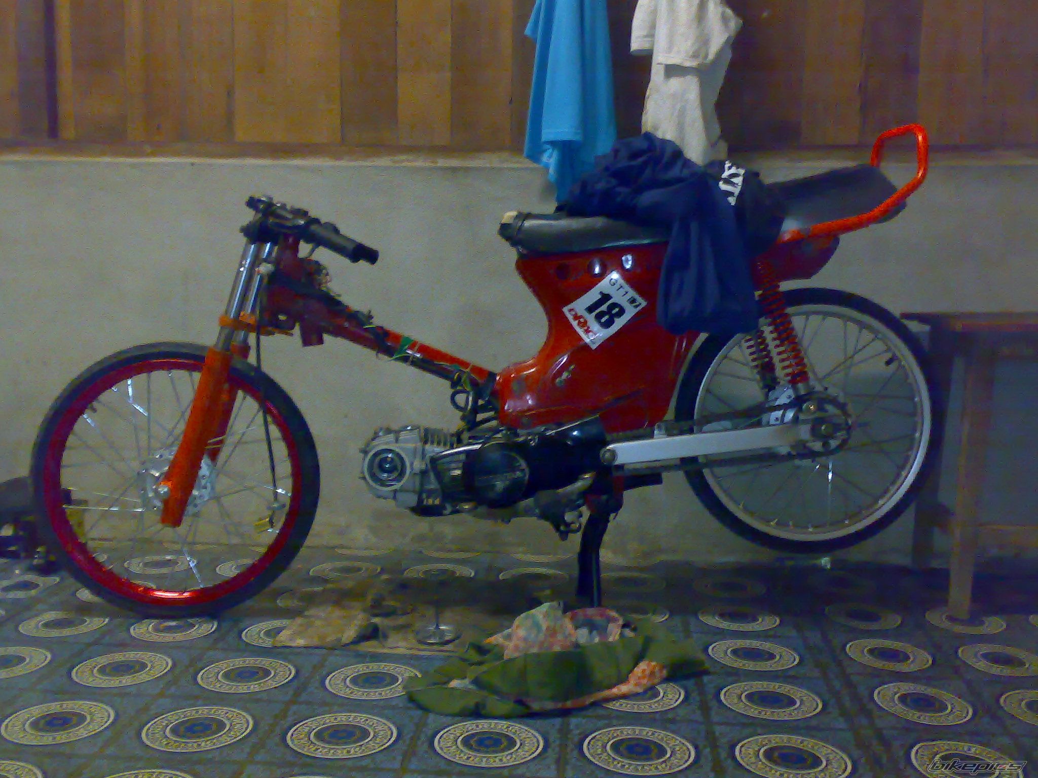 Bike Photo 1754633