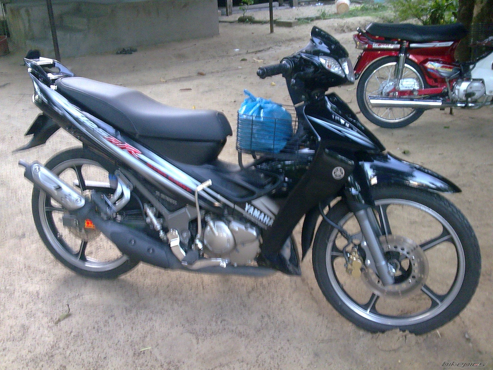 Bike Photo 1754635