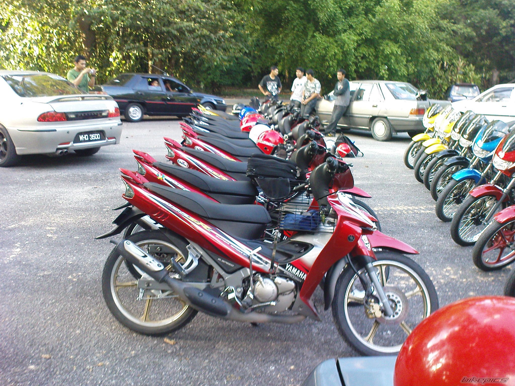 Bike Photo 1754652