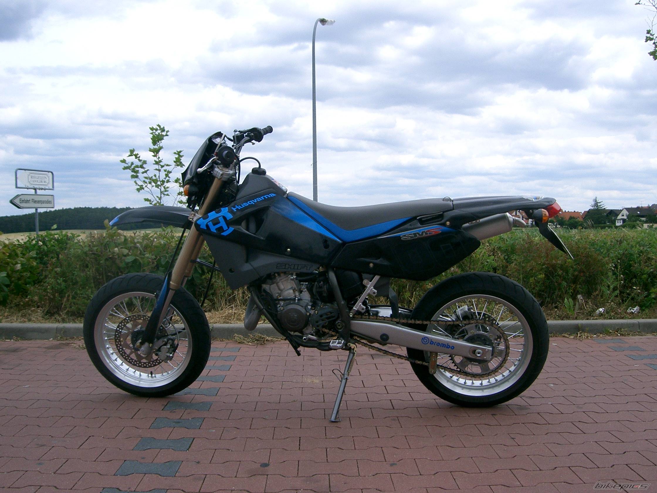 Bike Photo 175466