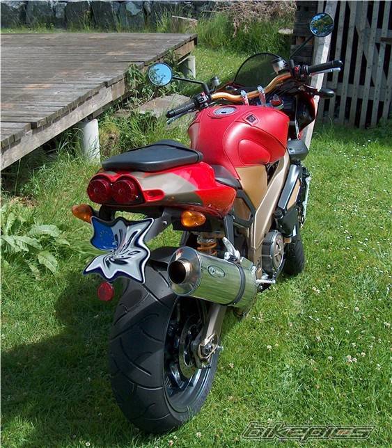Bike Photo 175471