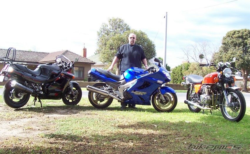 Bike Photo 1754723