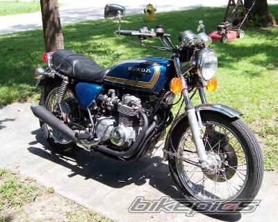 Bike Photo 175497