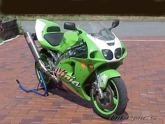 Bike Photo 17550