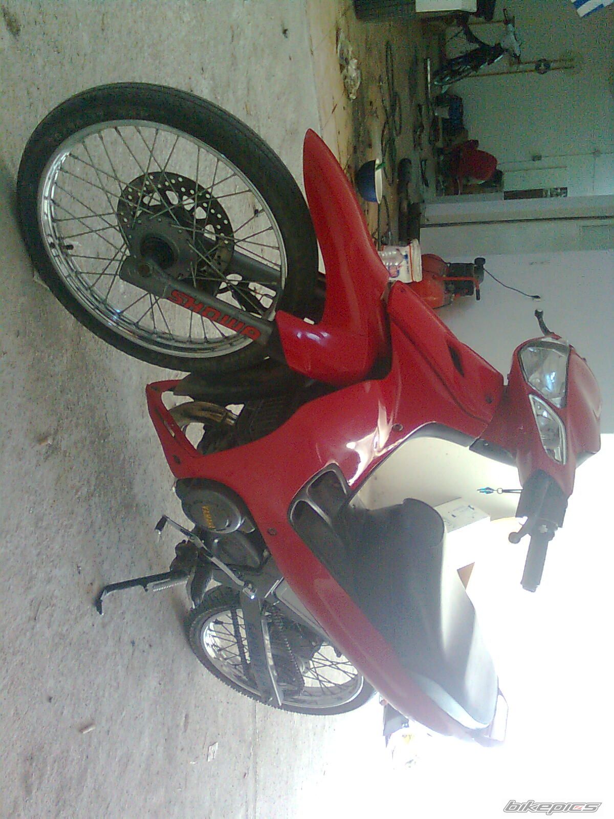 Bike Photo 1755075