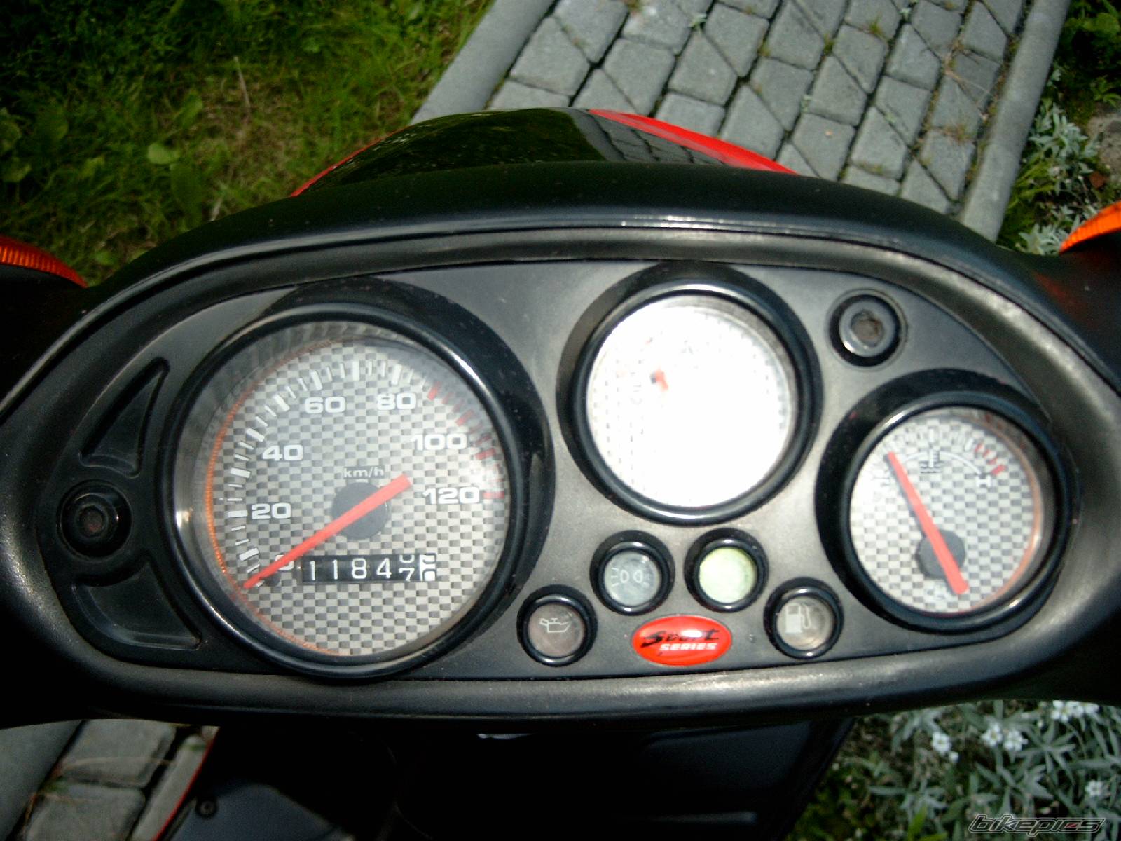 Bike Photo 175508
