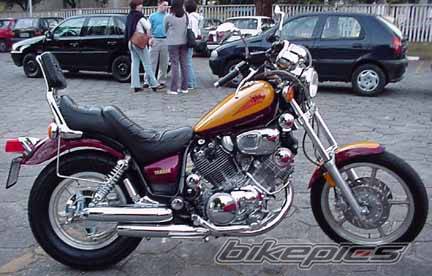 Bike Photo 17552
