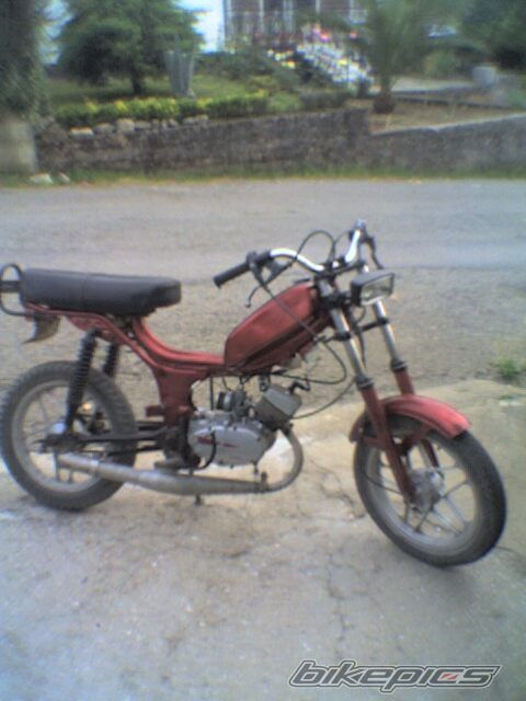 Bike Photo 1755269