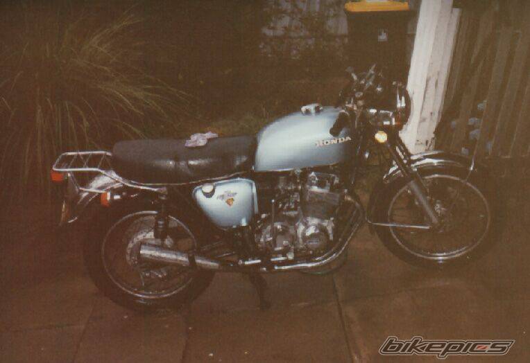 Bike Photo 17553