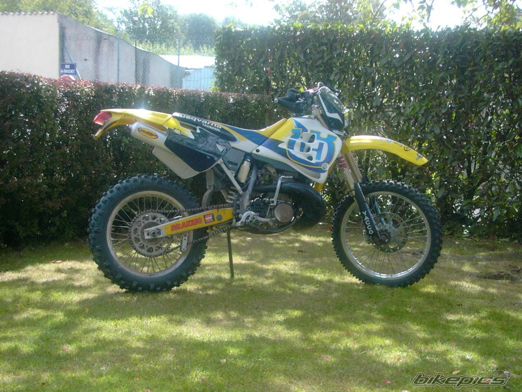 Bike Photo 175557