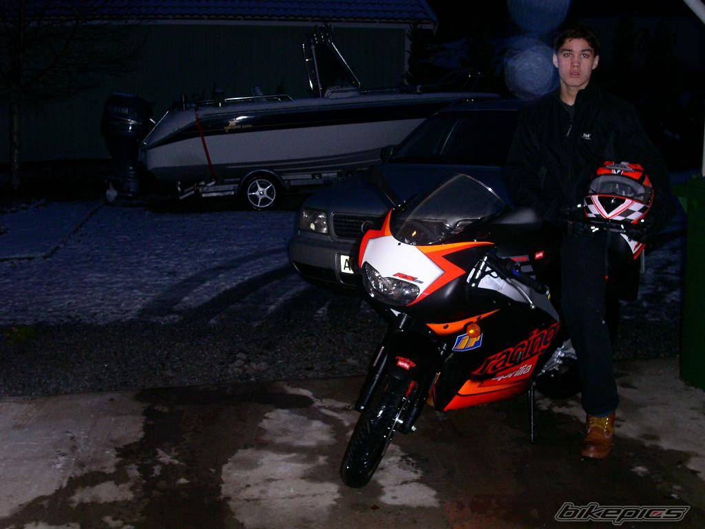 Bike Photo 175570