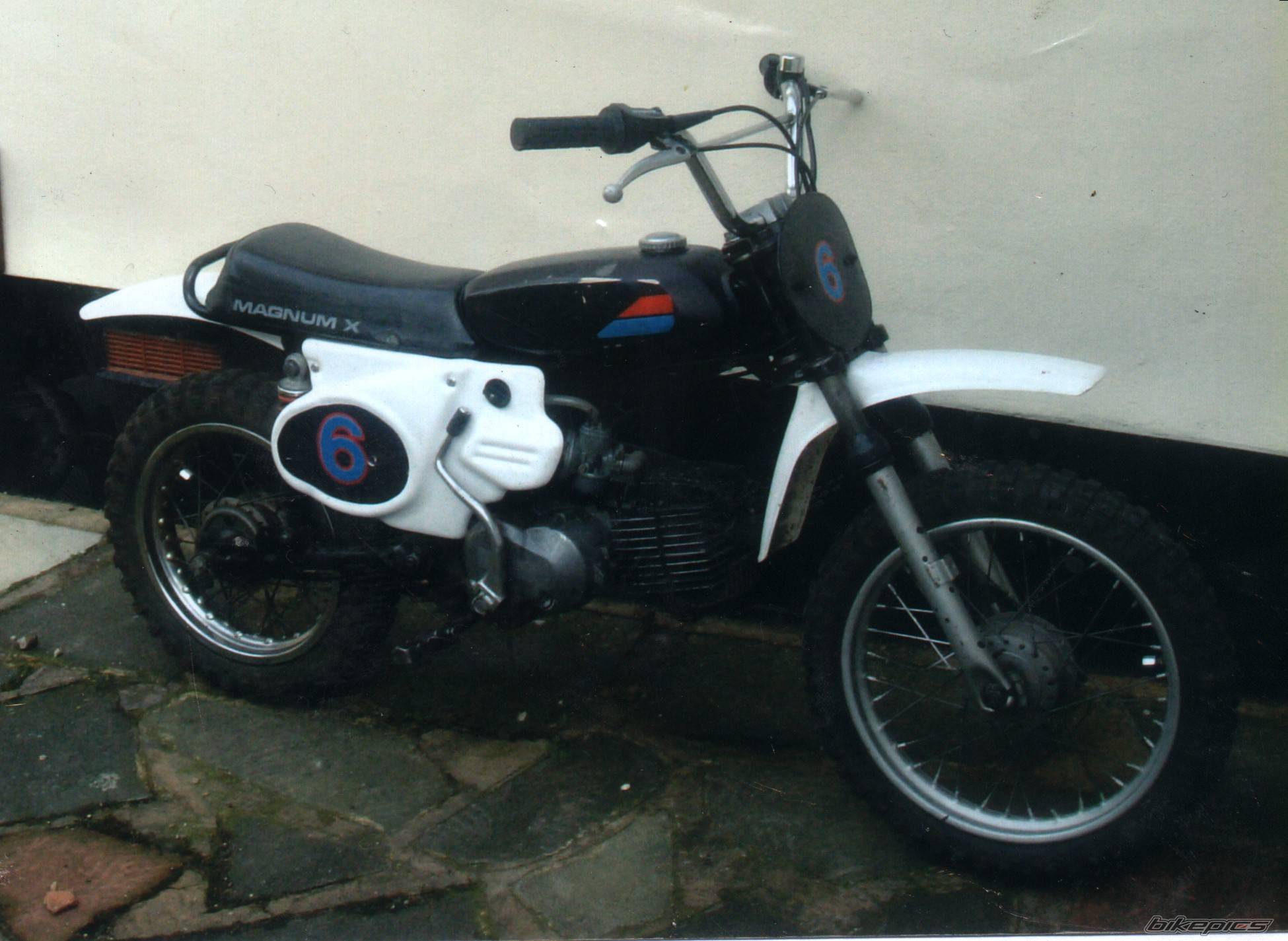 Bike Photo 175579