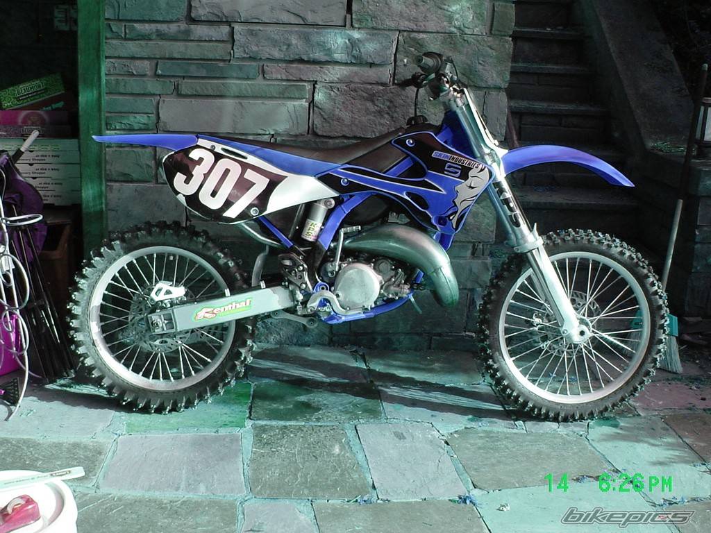 Bike Photo 175596