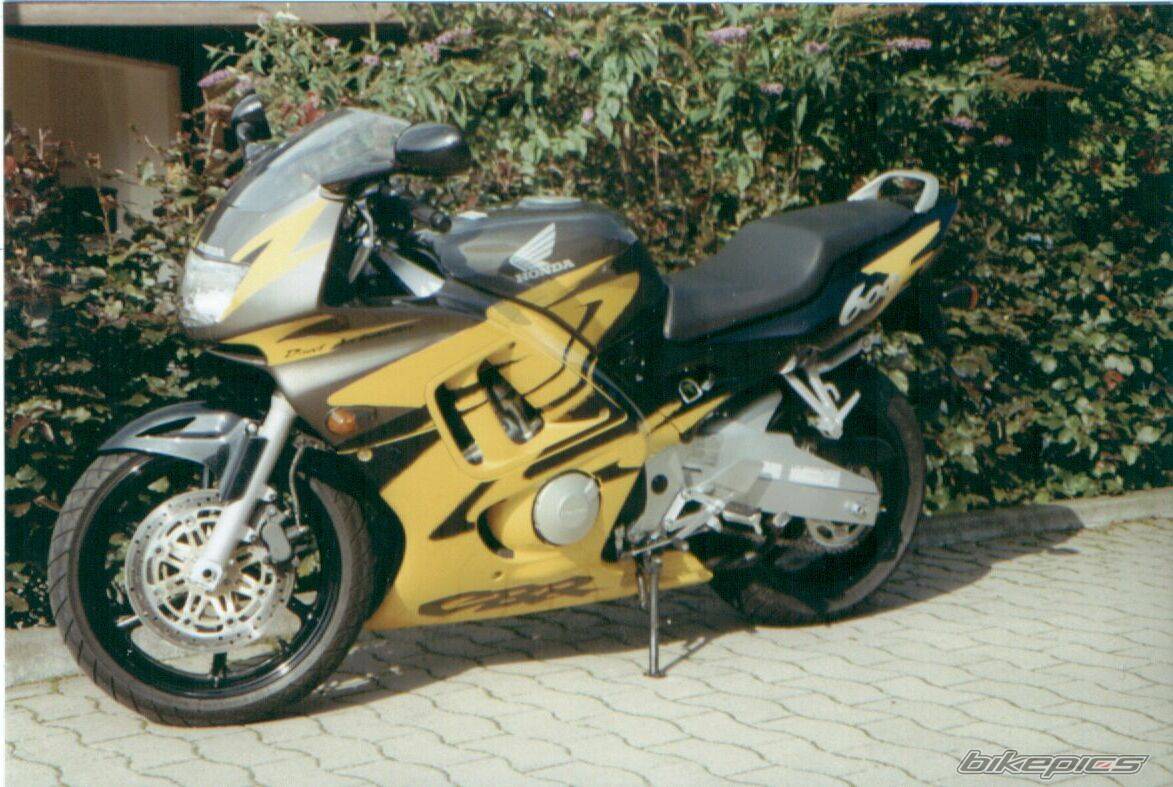 Bike Photo 17560